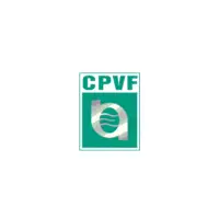 Shanghai Chemical Pump, Valve & Pipeline Exhibition (CPVF)Logo