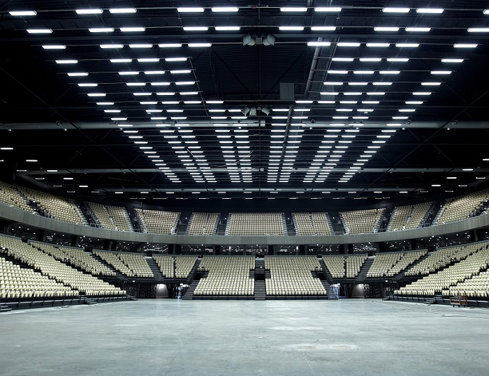 MCH Messecenter Herning