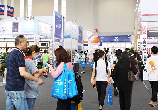 国内展会 文具展会 中国(宁波)国际文具礼品展览会-宁波文具展cnise