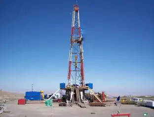 行业“领跑者”——北京钻探设备装备展