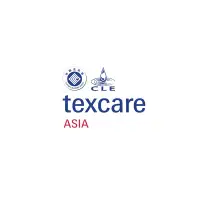 China Textile Washing, Leather Care & Cleaning Equipment Exhibition - Shanghai Washing Expo (Texcare Asia)Logo
