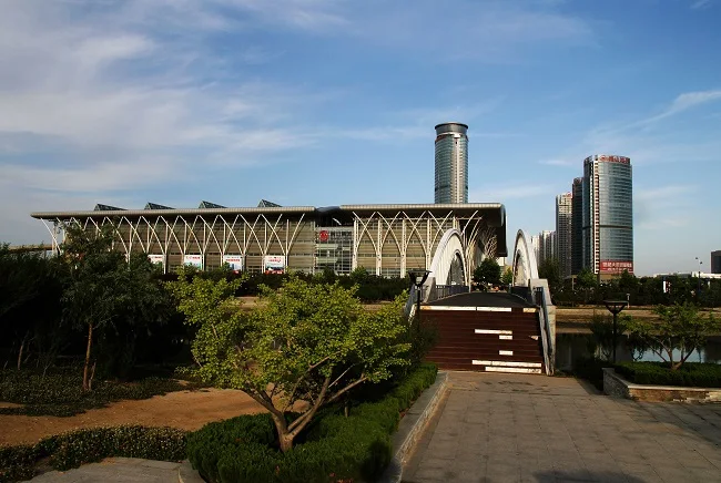 烟台国际博览中心图片2