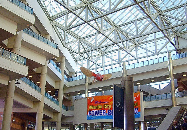 Atlantic City Convention Center