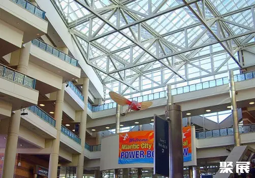 Atlantic City Convention Center