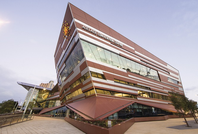 Adelaide Event & Exhibition Centre