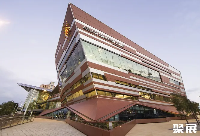 Adelaide Event & Exhibition Centre