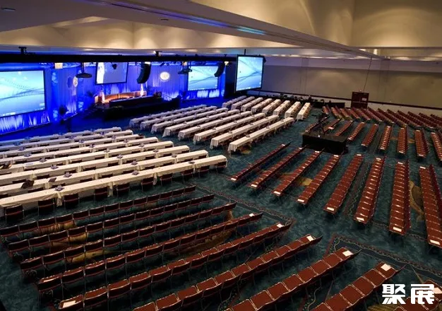 GREATER FORT LAUDERDALE BROWARD COUNTY CONVENTION CENTER