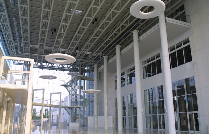 CENTRO FIERA MONTICHIARI