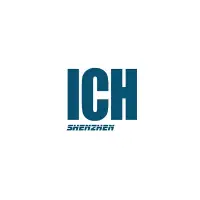 Shenzhen International Connector, Cable & Wire Harness Processing Equipment Exhibition (ICH Shenzhen)Logo