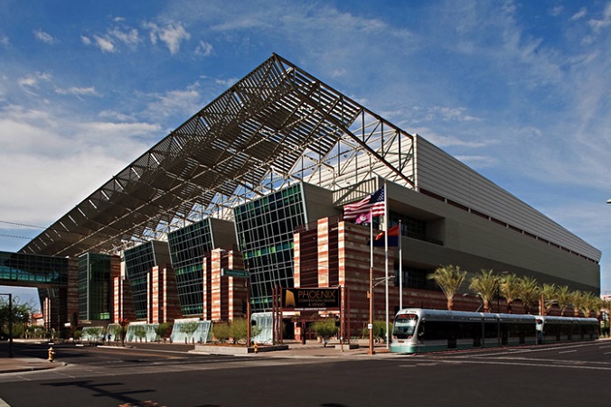 Phoenix Convention Center