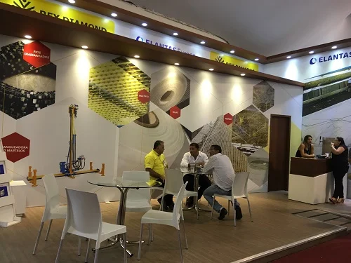 巴西维多利亚石材及工具技术展览会敬请期待