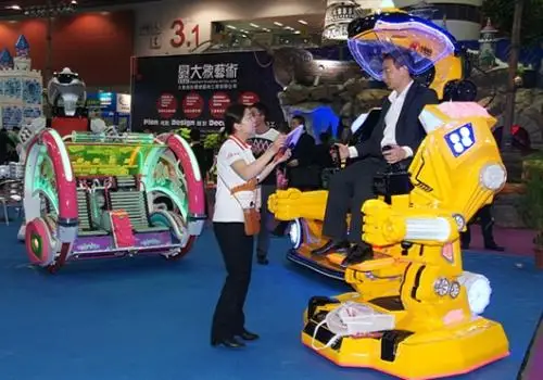动漫文创IP为旅游业转型升级提供新动能