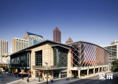 Telus Convention Centre