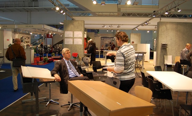 BEA Bern Expo