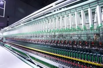 2019 越南国际纺织暨制衣机械展即将开幕