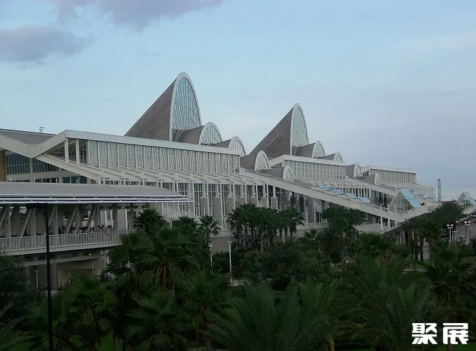 Orange County Convention Center