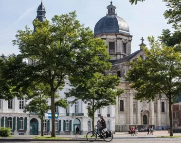 GENT CONGRES