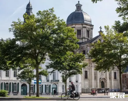 GENT CONGRES