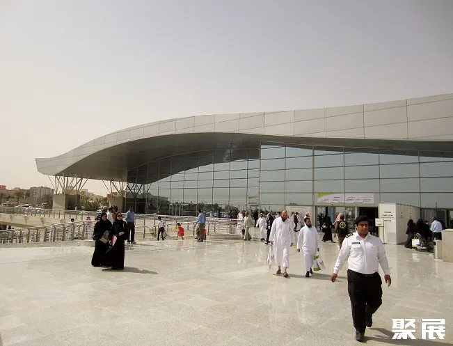 Riyadh International Convention & Exhibition Center
