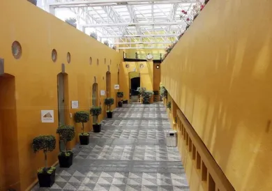 CONVENCIONES PUEBLA