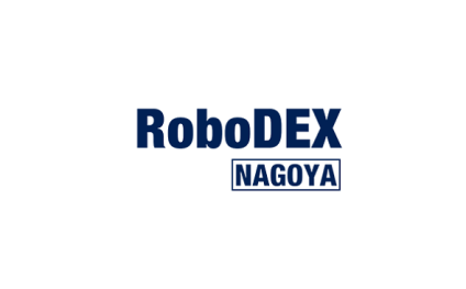 日本名古屋机器人展览会