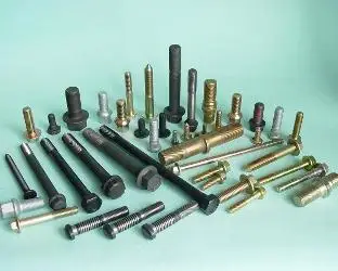 家居装修中的不锈钢紧固件使用小常识