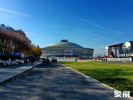 Romexpo