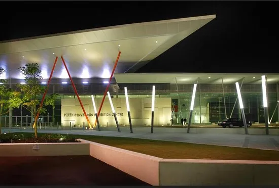 Perth Convention and Exhibition Centre