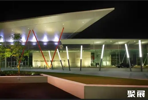 Perth Convention and Exhibition Centre