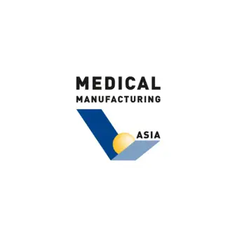 新加坡医疗器械展logo