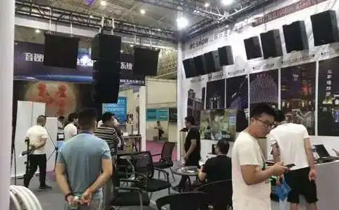 武汉国际大屏幕展览会CWDSF即将开幕