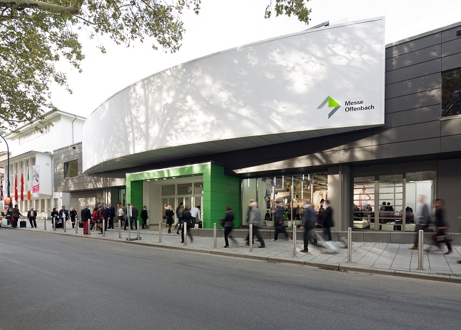 Messe Offenbach