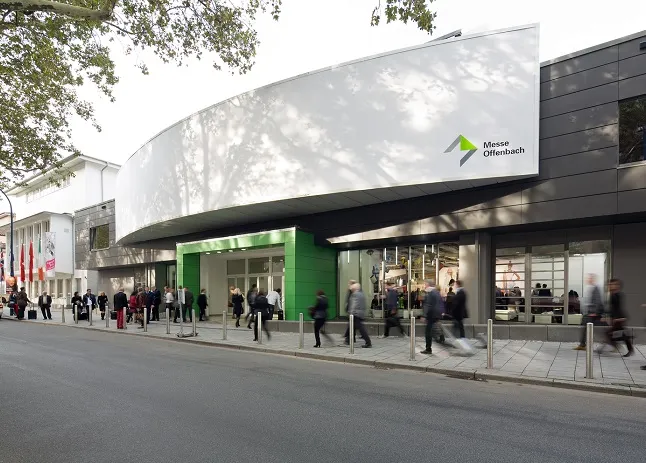 Messe Offenbach