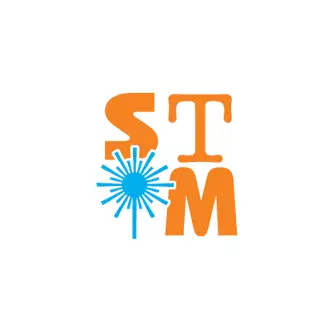 波兰工业展logo