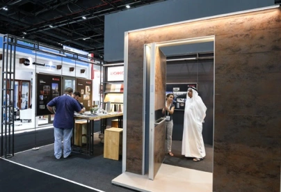 2025年中东迪拜门窗幕墙展览会WDF门票购买途径？怎么购票？