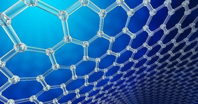 改变未来的材料——石墨烯高导热复合材料亮相,成全场焦点