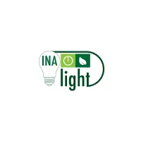 Indonesia Jakarta Lighting ExhibitionLogo