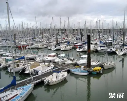 Port des Minimes