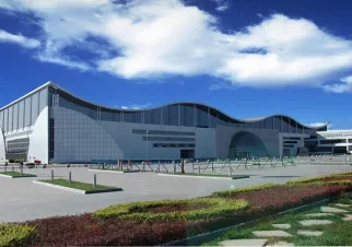 廊坊国际会议展览中心图片2