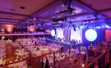 ESTREL HOTEL BERLIN