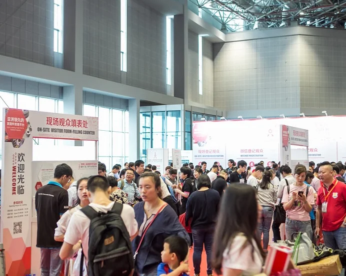 2020上海国际紧固件展览会延期至11月3-5日举办