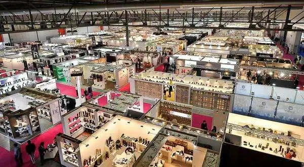 2019第十六届上海国际鞋材鞋料成品鞋博览会即将开幕