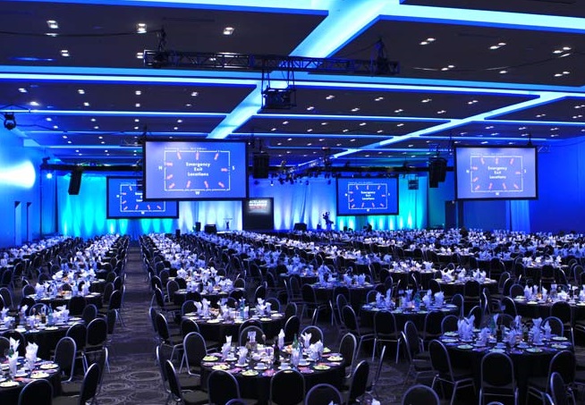 Toronto Congress Centre