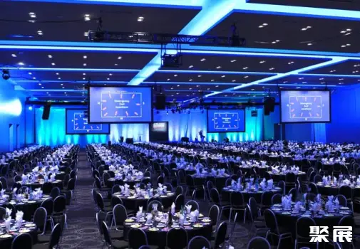 Toronto Congress Centre
