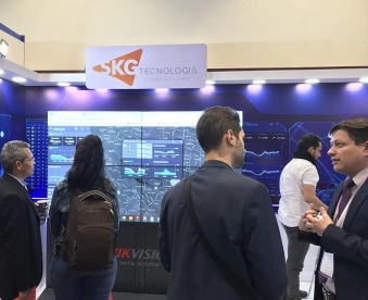 2026哥伦比亚停车展 观众预登记正式开启，精彩即将登场！