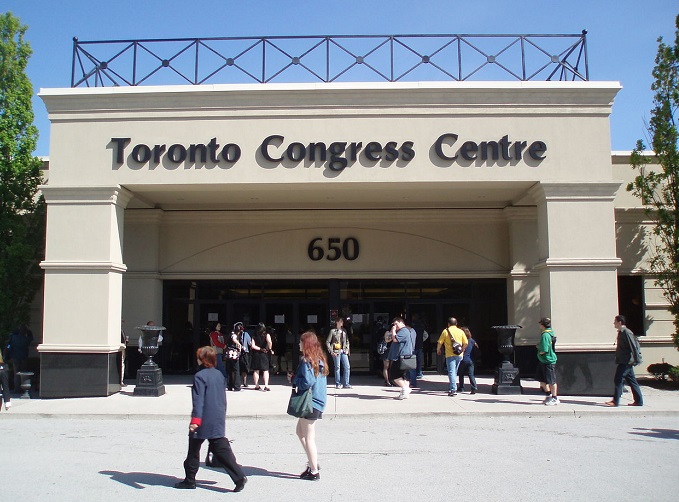 Toronto Congress Centre