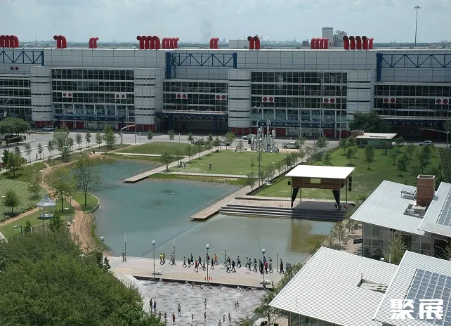 George R. Brown Convention Center