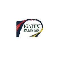 巴基斯坦纺机展Logo
