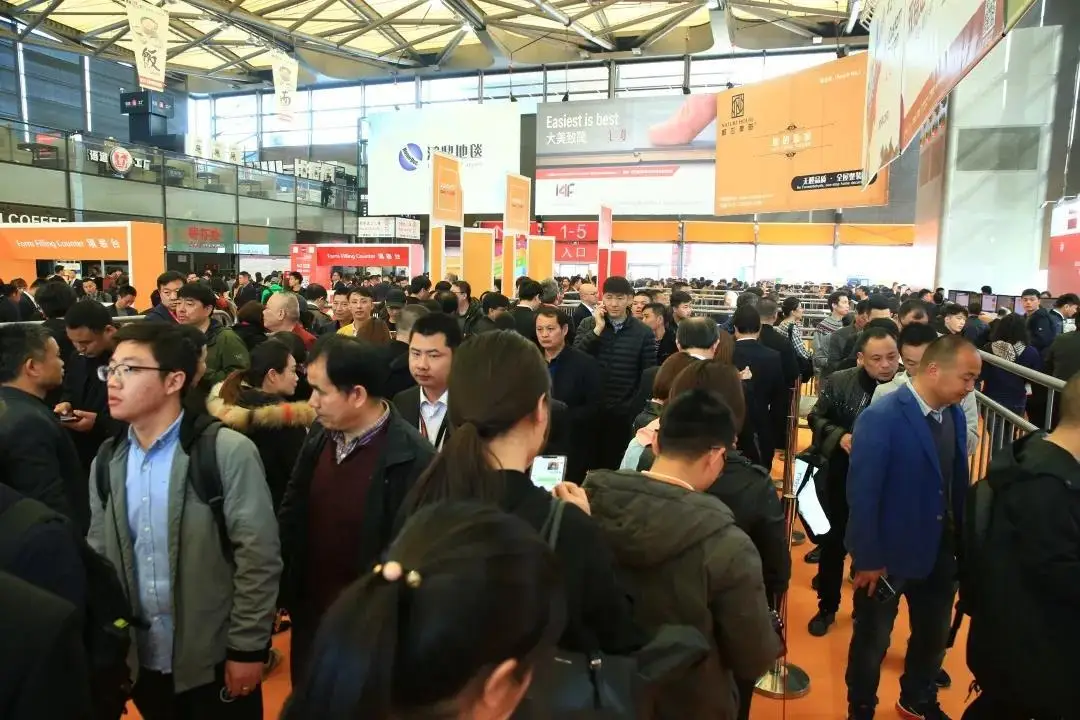 疫后全球地材首展 将于8月在上海虹桥启幕