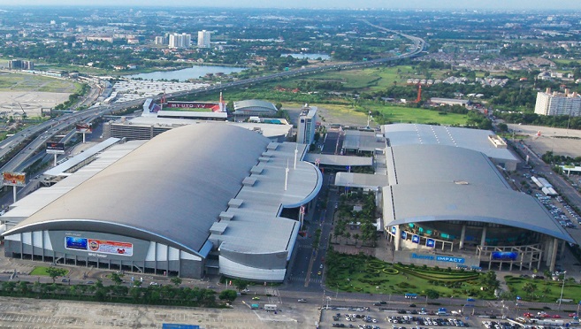 Impact Exhibition & Convention Center